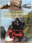  - 175 Jahre Deutsche Eisenbahn Die deutsche Bahn im Wandel der Zeit