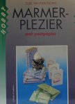 Ploeg - MARMERPLEZIER MET POSTPAPIER