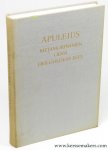 APULEIUS, (LUCIUS). - Metamorphosen oder, Der goldene Esel. Lateinisch und Deutsch von Rudolf Helm. 7., unveranderte Auflage.