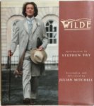 Julian Mitchell 116227 - Illustrated Screenplay of Wilde