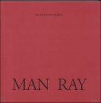 Catalogue; - Man Ray