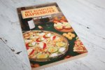 NN - Het komplete hapjesboek, met 170 recepten.
