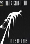 Azzarello, Brian, Miller, Frank & Kubert, Andy - Batman – Dark Knight III: Het superras