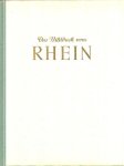 Muller-Alfeld, Theodor ea. - Das Bildbuch vom Rhein