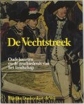 M. Donkersloot-de Vrij 230372 - De Vechtstreek oude kaarten en de geschiedenis van het landschap