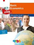 Bentlage, C.H.M., Bielderman, A.J., Mertz, H.H.M. & Spierenburg, T. - Basic Economics information book Havo/Vwo