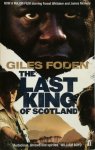 Giles Foden - The Last King of Scotland