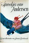Hans Christian Andersen 212703 - Sprookjes van Andersen Met illustraties van Janusz Grabianski