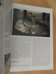 Verhoef - Verhallen, Esther J.J. - Katten encyclopedie
