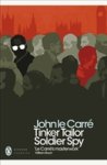 John Le Carre - Tinker Tailor Soldier Spy