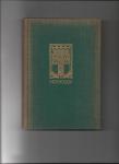 Wiersum, E. (Redactie) - Rotterdamsch Jaarboekje 1934
