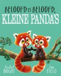 Rachel Bright - (1) Beloofd Is Beloofd, Kleine Panda'S