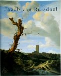 Martina Sitt, Frans Halsmuseum, P. Biesboer, Karsten Müller, Hamburger Kunsthalle - Jacob van Ruisdael de revolutie van het Hollandse landschap