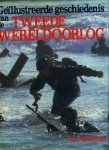 Sulzberger, C.L - Geïllustreerde Geschiedenis van de Tweede Wereldoorlog