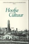 STUIP, R.E.V. en VELLEKOOP, C (ONDER REDACTIE VAN) - Hoofse cultuur. Studies over een aspect van de middeleeuwse cultuur