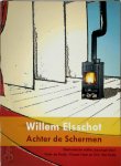 Willem Elsschot 11097 - Achter de Schermen (elektronische editie)