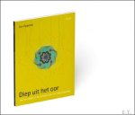 Jan Oegema - Diep uit het oor. Taal en poezie in de retraites van het Open klooster.