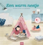 An Swerts - Pleister - Een warm nestje