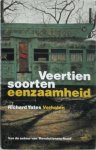 Richard Yates - Veertien soorten eenzaamheid Verhalen