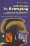 Gelder Ronald van . [ isbn 9789021596488 ] Geillustreerd . - Het  Brein  in  Beweging . ( Wat doen de hersenen, als we goed/slecht presteren? Wat doen wij, als de hersenen goed/slecht presteren? Bij sporten, bewegen, denken, spreken, voelen en nog veel meer. )