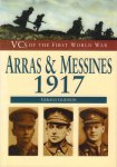 Gliddon, Gerald - Arras & Messines 1917 (VCs of the first World War), 222 pag. hardcover, gave staat