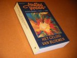 Toonder, Marten - Het Geluid van Bloemen. Autobiografie Deel II: 1939-1945 [BBLITERAIR]