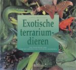Chris Mattison, Nieske Woltmeyer, Textcase - Exotische terrariumdieren