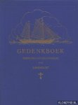 Bergmann, J.H. - e.a. - Gedenkboek Vereeniging van Gezagvoerders bij de Binnenvaart 1914-1924