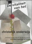 P. Mulder - De Vitaliteit Van Het Christelijk Onderwijs