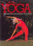 Widdowson, Rosalind - Leven met yoga. Oefeningen, gezondheid, recepten