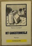 Remco Campert - Gangstermeisje