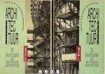 Anja de Jong, Marco de Nood, Piet Rook, Eric van Straaten - Rotterdamse architectuur in kaart. 50 prentbriefkaartenin 2 delen
