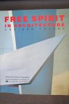  - A Free Spirit in Architecture