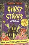 Michael Cox - Top Ten Ghost Stories