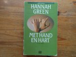 Green Hannah - Met hand en hart
