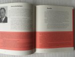 Bas van Tol Redactie - Mobile officium Lustrumboek van de Jonge Balie Amsterdam 1939-1999