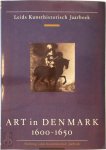  - Art in Denmark, 1600-1650