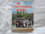 Teitler, Prof. dr. G en Drs. P.M.H.Groen - De Politionele Acties.