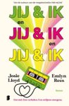 Josie Lloyd ; Emlyn Rees - Jij & ik en jij & ik en jij & ik
