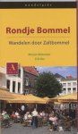 M. Witteveen, E. Vos - Rondje Bommel