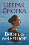Chopra, Deepak - Dochters van het Licht (daughters of joy)
