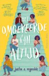 Justin A. Reynolds - Het omgekeerde van altijd
