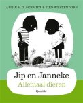Annie M.G. Schmidt - Allemaal dieren