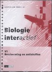Lene Bijsterveld, L. Van Den Bijsterveld - Biologie Interactief BB vmbo / GT V1 Werkboekkatern Leerjaar 3/4