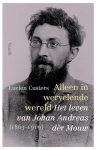 Lucien Custers - Alleen in wervelende wereld