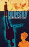 Adam S Leslie, Peter Tunstall - Blinsby