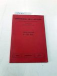 Forschungsstelle "Geologische Mitteilungen"  (Hrsg.): - Festschrift Kanny Bali - Weihnachtssonderheft