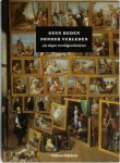 Willem Dijkhuis 118667 - Geen heden zonder verleden 365 dagen wereldgeschiedenis