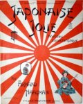 Japan: - Japonaise jolie. Morceau caractéristique par Armand Haagman [pour piano]