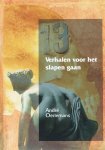 A.J.M. Oerlemans - 13 verhalen voor het slapen gaan